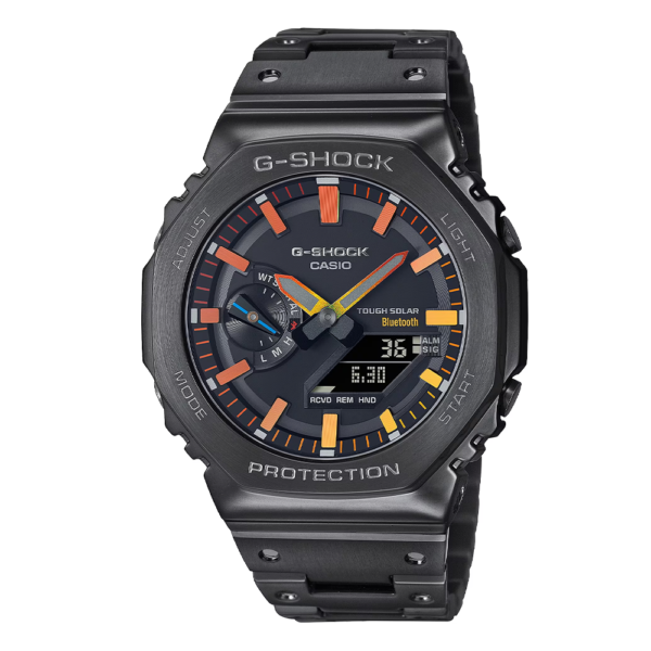 GM-B2100BPC-1AJF FULL METAL CASIO カシオ Gショック