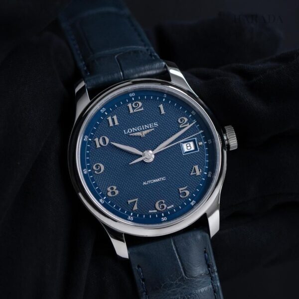 L2.949.4.93.2 LONGINES ロンジン マスターコレクション 39mm