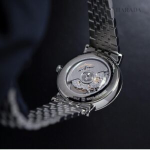 L4.812.4.11.6 LONGINES ロンジン エレガントコレクション 39mm