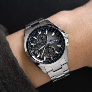 【世界限定1,000本】OCW-T2600RA-8AJF CASIO カシオ オシアナス Classic Line