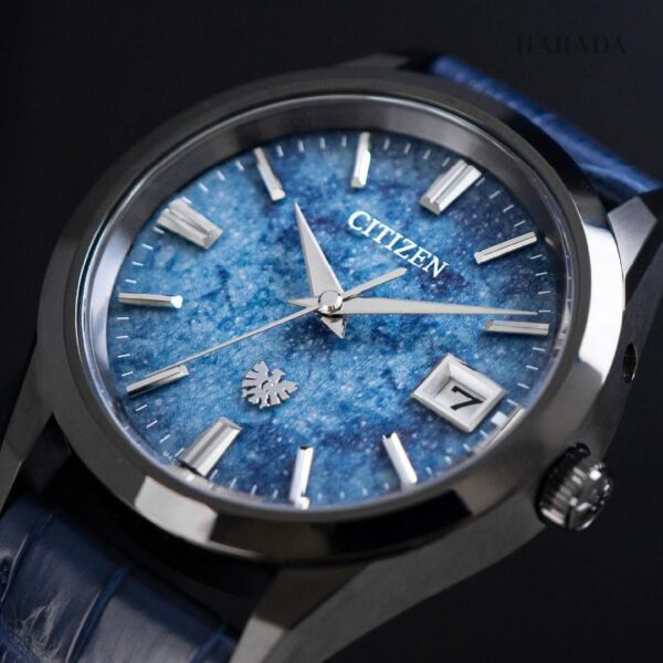【世界限定300本】 AQ4106-26L The CITIZEN ザ・シチズン 特定店限定モデル The CITIZEN 30周年記念モデル