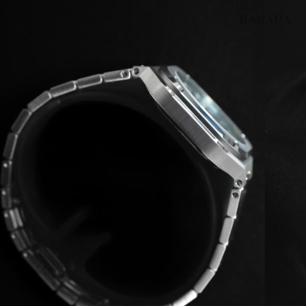 BR05A-S-BU-ST/SST Bell & Ross ベル&ロス BR05 アイスブルー スティール 36mm