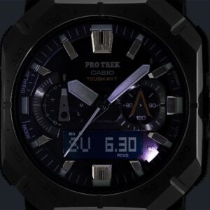 PRW-B1000-5JF CASIO カシオ PRO TREK