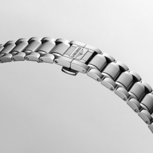 L2.962.4.73.6 LONGINES ロンジン マスターコレクション クロノ ムーンフェイズ 41mm