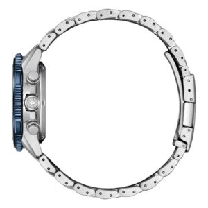 【限定900本】 CA4665-59L CITIZEN シチズン プロマスター SKY Blue Impulse 限定モデル
