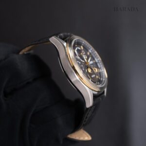 【限定400本】 BY1025-17E CITIZEN シチズン エクシード