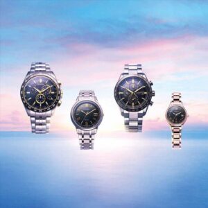 【限定450本】 CB1144-60E CITIZEN シチズン エクシード HINODE COLLECTION