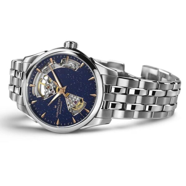 H32215142 HAMILTON ハミルトン ジャズマスター オープンハート 36mm