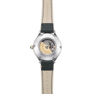 RK-ND0011N ORIENT STAR オリエントスター クラシック セミ スケルトン