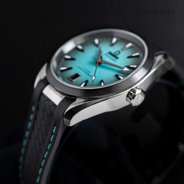 220.32.38.20.03.001 OMEGA オメガ シーマスター アクアテラ 150M 38MM
