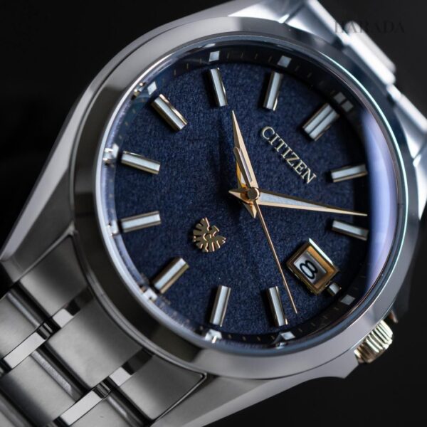【世界限定400本】 AQ4094-58L The CITIZEN ザ・シチズン