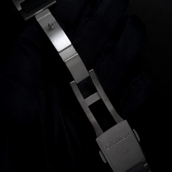 【世界限定1,800本】 CB3046-76E CITIZEN シチズン アテッサ ACT Line Blue Universe Collection