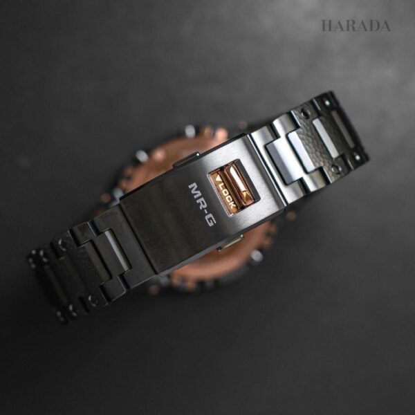 【世界限定500本】MRG-B5000HT-1JR CASIO カシオ MR-G Gショック