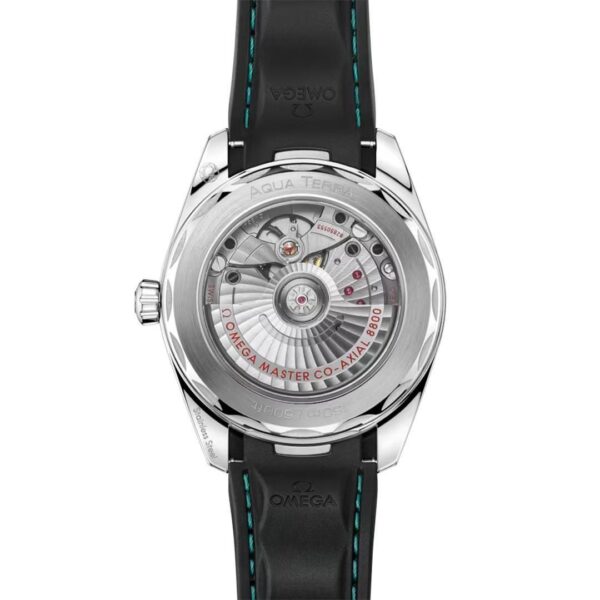 220.32.38.20.03.001 OMEGA オメガ シーマスター アクアテラ 150M 38MM