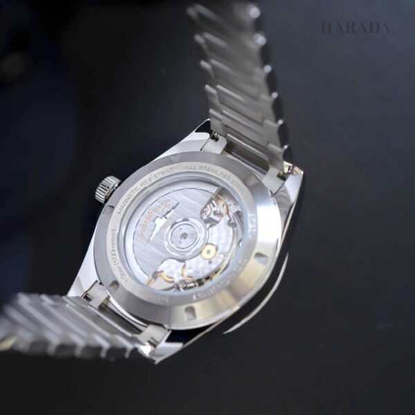 L3.720.4.52.6 LONGINES ロンジン コンクエスト 38mm