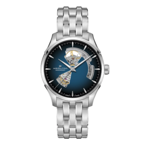 H32675140 HAMILTON ハミルトン ジャズマスター オープンハート 40mm