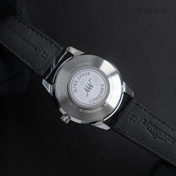 L2.937.4.72.2 LONGINES ロンジン ヘリテージ ウルトラクロン クラシック 40mm