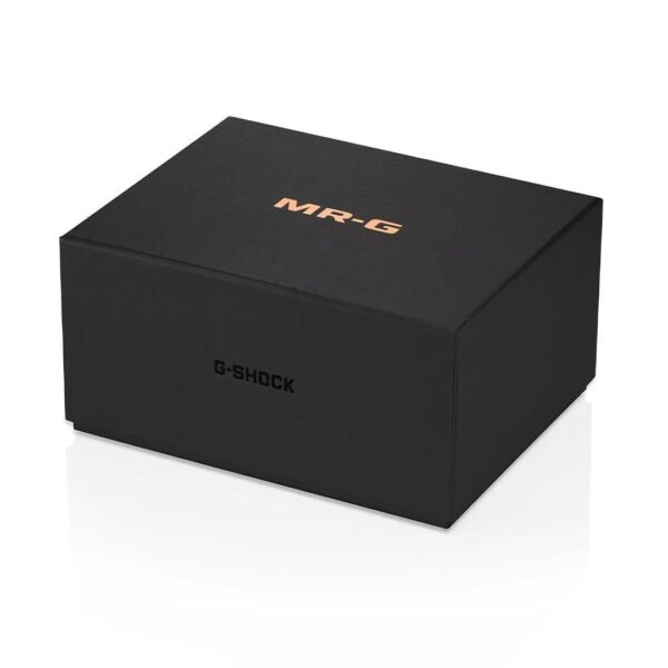 【世界限定500本】MRG-B5000HT-1JR CASIO カシオ MR-G Gショック