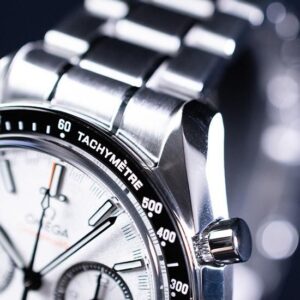 329.30.44.51.04.001 OMEGA オメガ スピードマスター レーシング 44.25MM