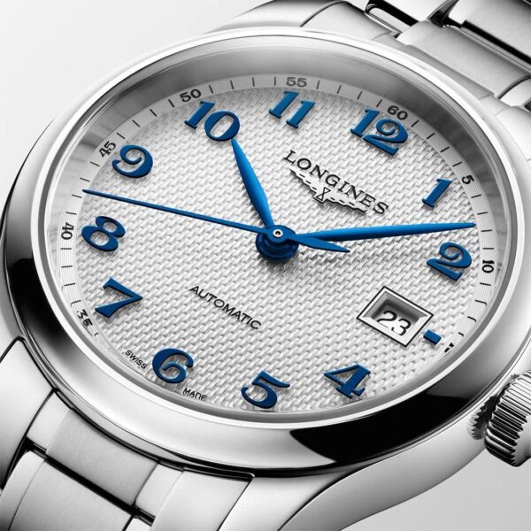 L2.449.4.73.6 LONGINES ロンジン マスターコレクション 30mm