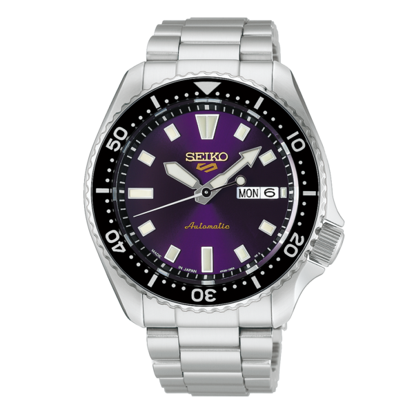 【世界限定9,999本】HDB003J SEIKO セイコー 5スポーツ