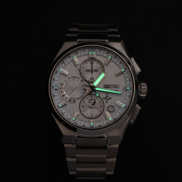 SBXC159 SEIKO セイコー アストロン NEXTER