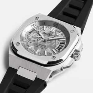 【世界限定250本】BRX5R-MTR-ST/SRB Bell & Ross ベル&ロス BR-X5 メテオライト 41mm
