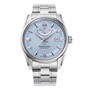 RK-AU0109L ORIENT STAR オリエントスター コンテンポラリー スタンダード