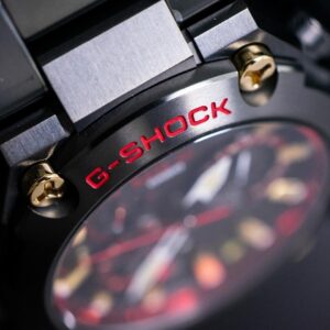 MRG-B2000B-1A4JR 赤備え CASIO カシオ MR-G Gショック