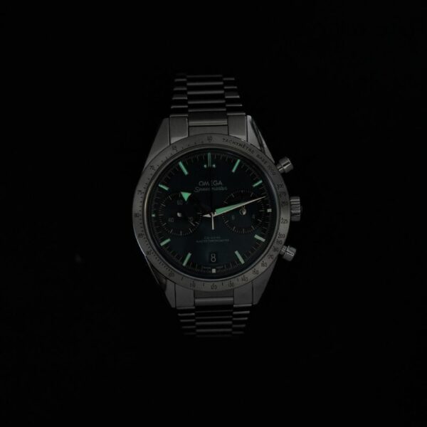 332.10.41.51.03.001 OMEGA オメガ スピードマスター '57
