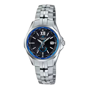 OCW-S340-1AJF CASIO カシオ オシアナス マンタ