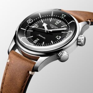 L3.764.4.50.0 LONGINES ロンジン レジェンドダイバー 39mm