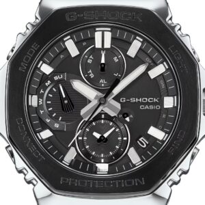 GMC-B2100BT-1AJF CASIO カシオ FULL METAL Gショック