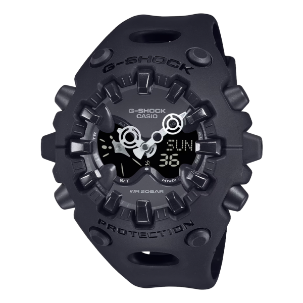 GA-V01-1AJF ANALOG-DIGITAL CASIO カシオ Gショック