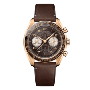329.92.43.51.10.001 OMEGA オメガ スピードマスター クロノスコープ 43MM