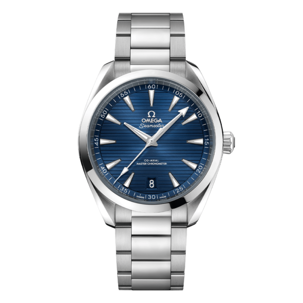 220.10.41.21.03.004 OMEGA オメガ シーマスター アクアテラ 150M 41MM