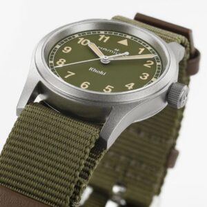 H69301960 HAMILTON ハミルトン カーキ フィールド クォーツ 33mm