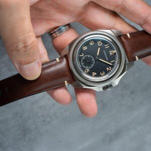 L2.838.4.53.9 LONGINES ロンジン パイロット マジェテック ボックスエディション 43mm