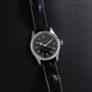 H70605731 HAMILTON ハミルトン カーキ フィールド マーフ 42mm