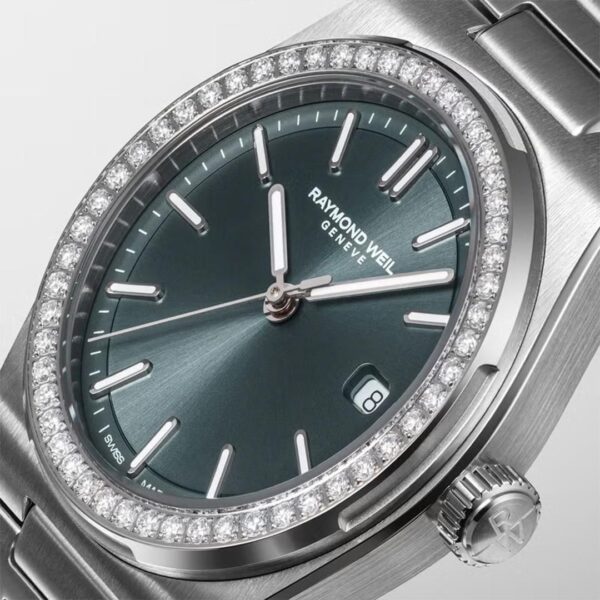 1250-STS-56001 RAYMOND WEIL レイモンド ウェイル A.R.T. 30mm