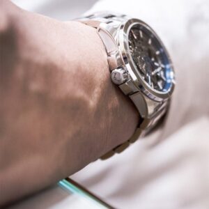N3000.07S01.A01 NORQAIN ノルケイン インディペンデンス スケルトン 42mm
