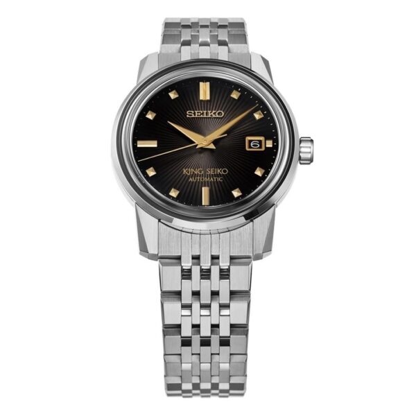 【国内限定300本】SDKA025 SEIKO セイコー キングセイコー