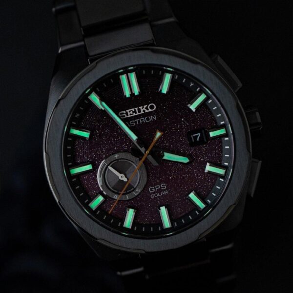 【1,500本限定】SBXD029 SEIKO セイコー アストロン NEXTER