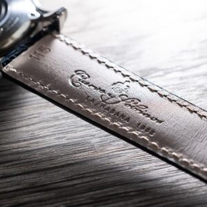【世界限定100本】 2810-1SW Cuervo y Sobrinos クエルボ・イ・ソブリノス ロブスト CHURCHILL SIR WINSTON