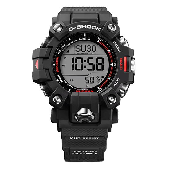 GW-9500-1JF CASIO カシオ MASTER OF G - LAND Gショック