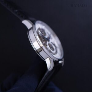 RK-AZ0002S ORIENT STAR オリエントスター M45 F8 スケルトン ハンドワインディング