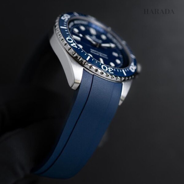 80801-3BUCA-BUIN EDOX エドックス ネプチュニアン グランデ リザーブ デイト オートマティック