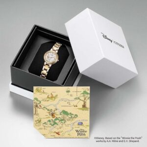 【限定300本】 ES9432-75N CITIZEN シチズン クロスシー CITIZEN Disney Collection