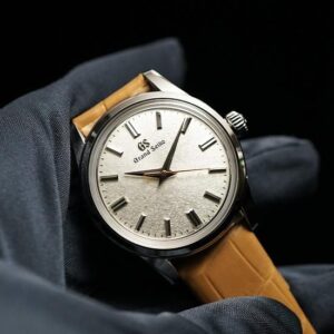 SBGW281 Grand Seiko グランドセイコー 9Sメカニカル『晩冬』