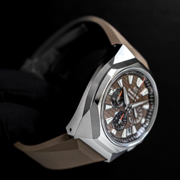 SLGC009 Grand Seiko グランドセイコー 9Sメカニカル テンタグラフ